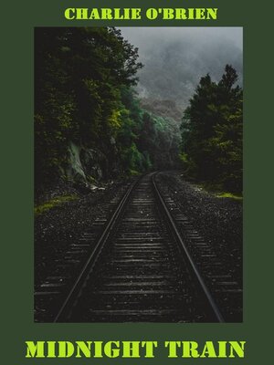 cover image of Midnight Train